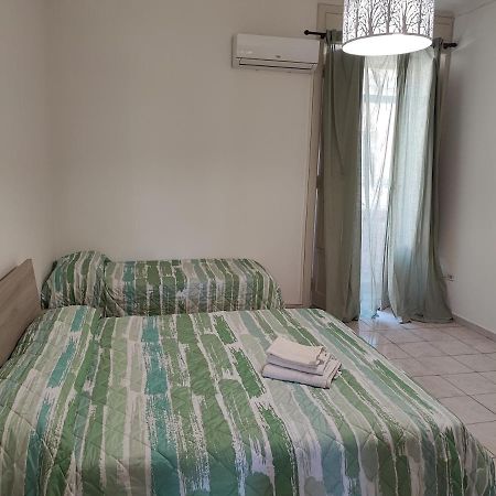 Siracasa Villa Syracuse Luaran gambar
