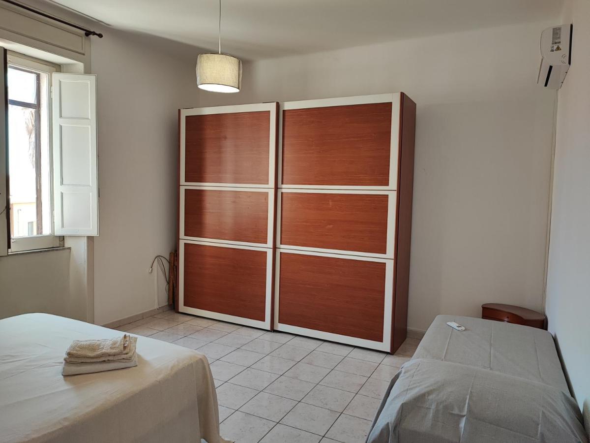 Siracasa Villa Syracuse Luaran gambar