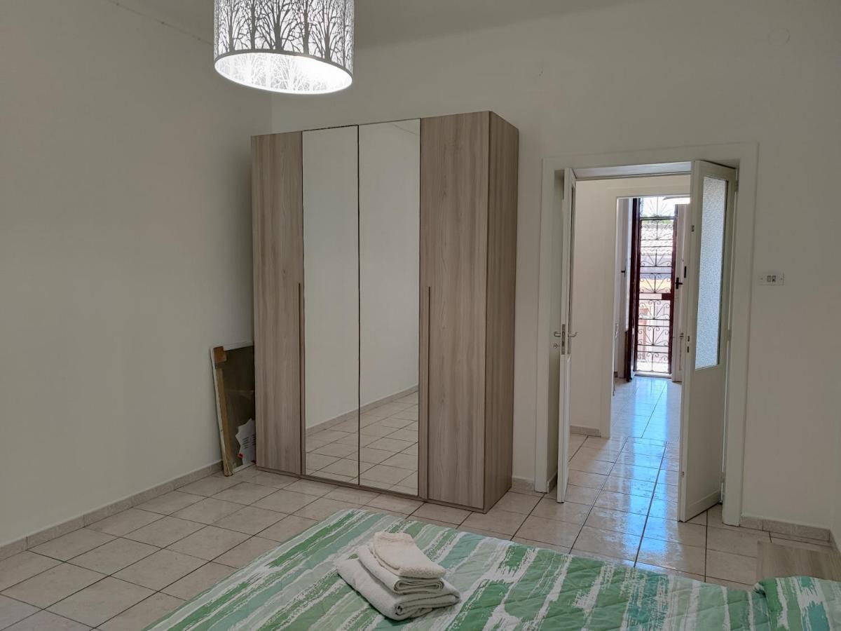Siracasa Villa Syracuse Luaran gambar
