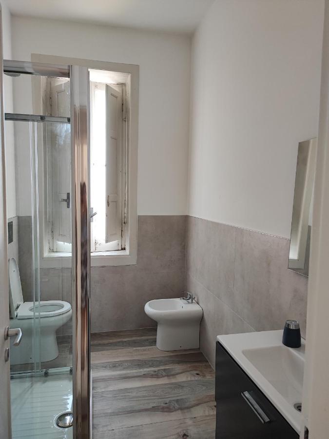 Siracasa Villa Syracuse Luaran gambar