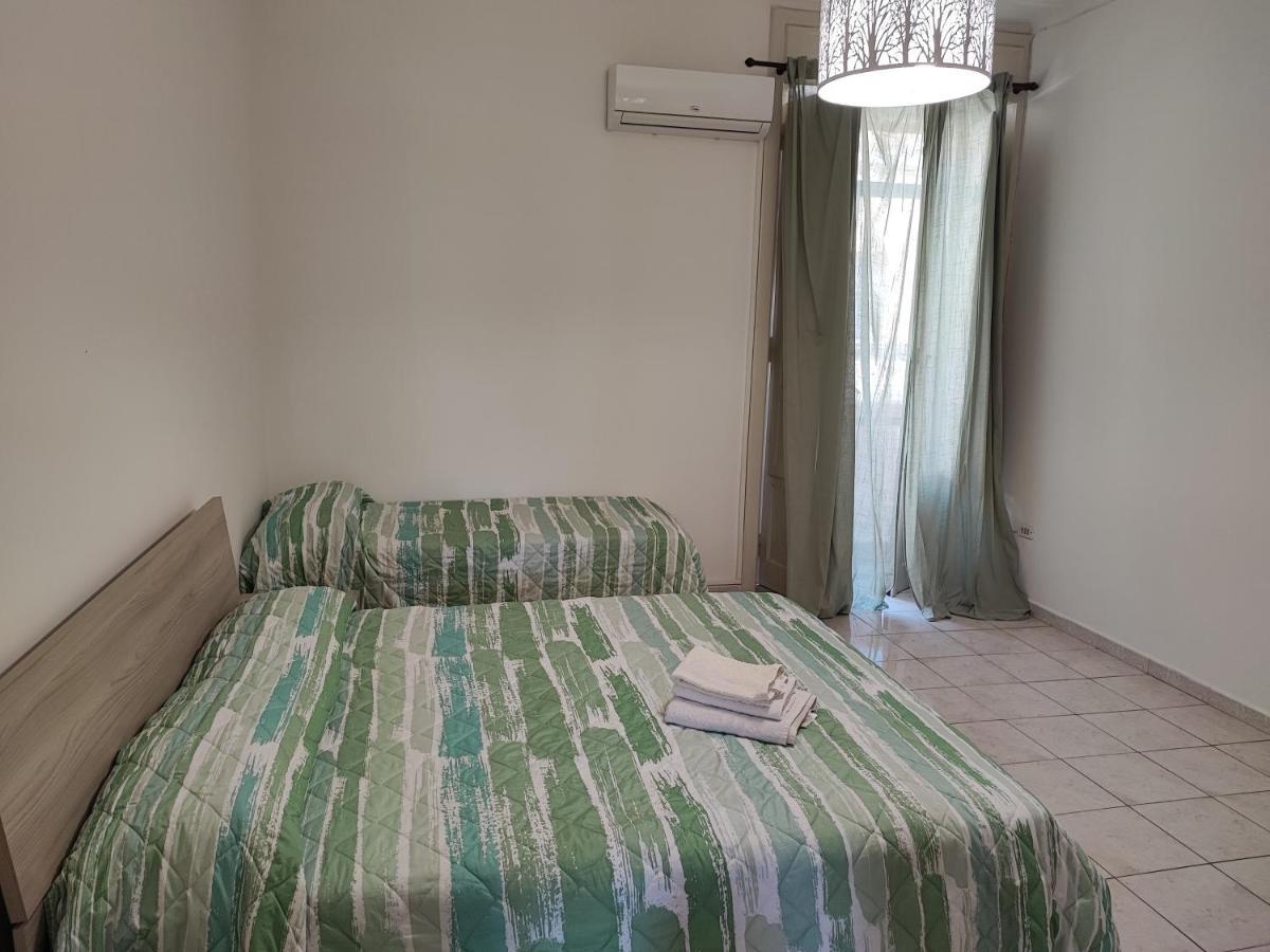 Siracasa Villa Syracuse Luaran gambar